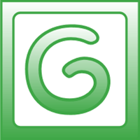 Greenbrowser icon